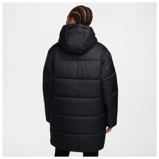 Nike Γυναικείο μπουφάν Sportswear Classic Puffer Therma-FIT Loose Parka